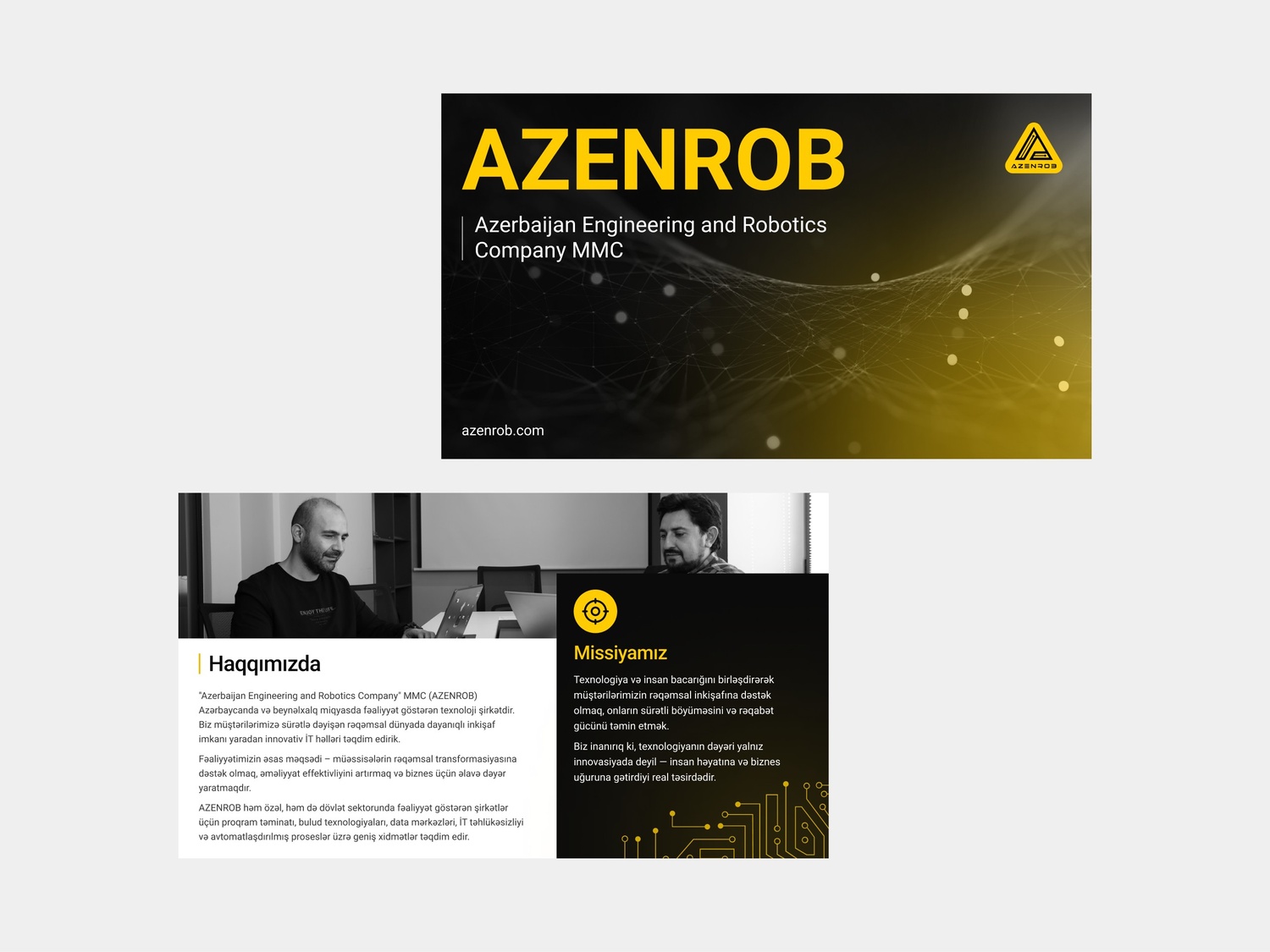 Azenrob MMC